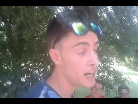 Alfombra Tournament (3er y 4º puesto) JVazkez vs Sumasi