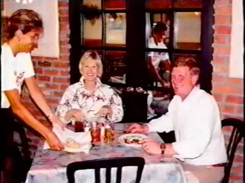 Esperanto Restaurant Commercial