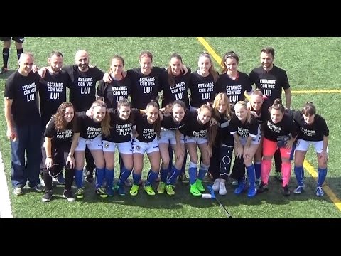 CE Sant Gabriel CE Europa