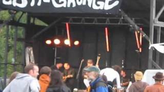 Henri Band / Festi-Grunge 2010