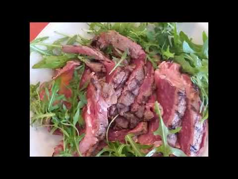 Trattoria Penne Nere