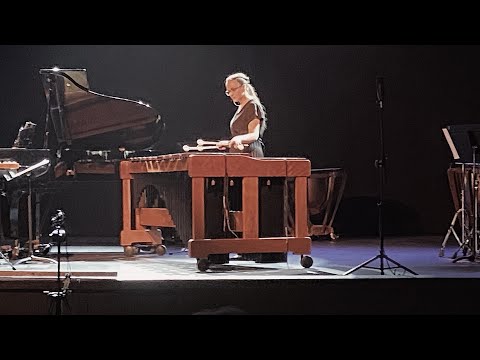 Aleksandra Broda recital dyplomowy