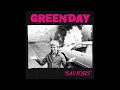 Green Day Fever Bonus Track HQ