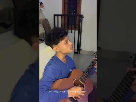 Pelangi Kasih - Maria Shandi (cover) || adri sarangnga