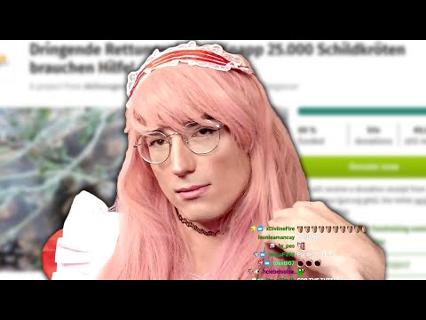 Dieser 24H Stream war ANDERS...