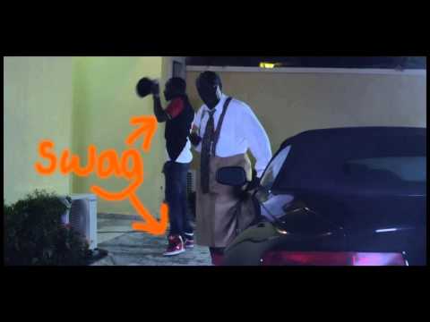 Kay Switch - Sister Caro ft. D'Banj (Official Video) | Review