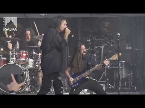 ADVENTUS "Todo Da Igual" (Vídeo)