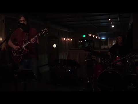 Scott Law & Friends (Scott Guberman, Jeremy Hoenig, Scott Padden), Terrapon Crossroads, 20200111