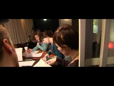 Kompendium : Synergy  (Featuring Nick Barrett :Pendragon)