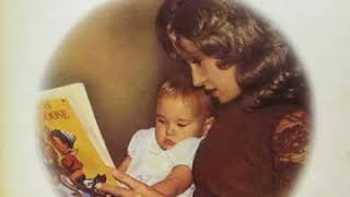 Tammy Wynette ~ Bedtime Story 360p   mp4