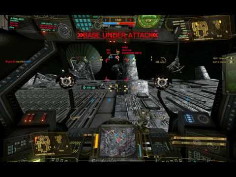 MWO: Comeback Commando