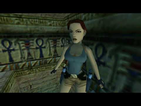 TRLE 2002.05.24 - The Underworld - Counting Souls