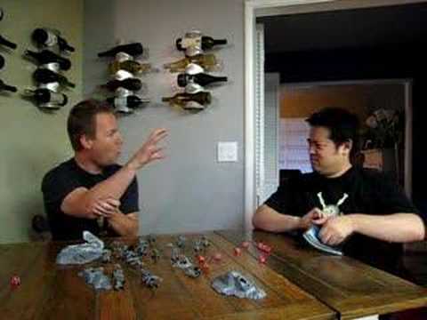 NooBTooB - The Hand of Thor