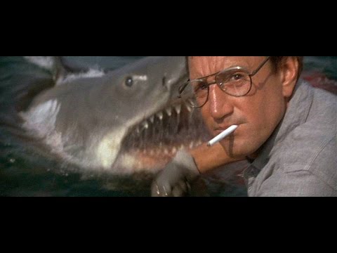 Jaws — "Bowlegged Women"