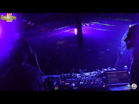 Gotavat Live @ Emotions III (SpaceMusicDrops) Full HD