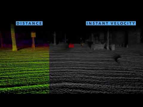 4D Object Detection and Tracking