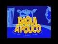 Powerhouse Bumpers Cartoon Network Brasil