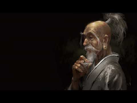 Hunter x Hunter (2011) OST - Restriction and Pledge / Netero's Rose theme