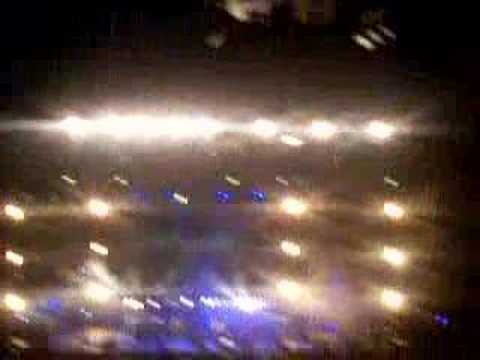 la balada del genesio - davide van de sfroos (live)