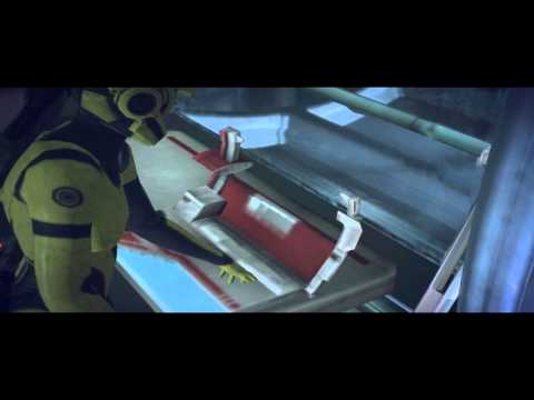 Mass Effect - Part 39 - by Cady