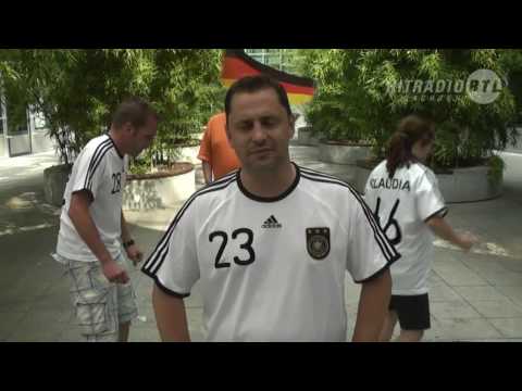 Radeberger Cup 2010 | Das Finale ist nah.