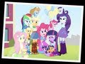My Little Pony: Equestria Girls song [1080p] 