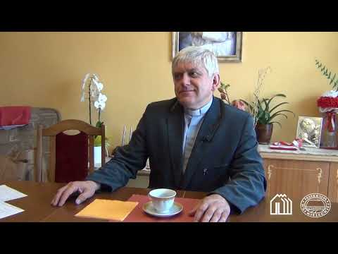 Wywiad z ks. Antonim Moskalem