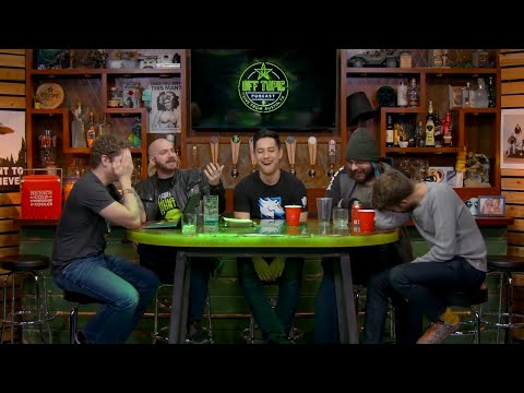 Off Topic Podcast #211 - Highlights