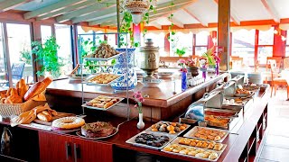 Azade Hotel Istanbul, İstanbul, Turkey | Geeta Travel Gallery