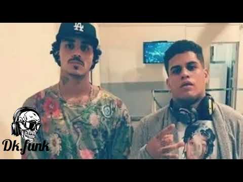 Mc Livinho, Gaab, Bricio - Mexe Ai  Baby