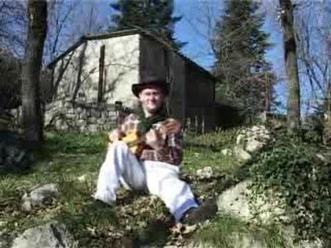 Cocktails Band-  Pusni Pakal va Frlanija