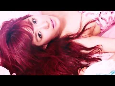 SNSD Tiffany - CeCi Magazine: Cover Shoot (BTS) (HD)