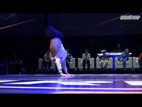 Gekkon vs Gun ★ Group D - BBoys 19+ ★ 2022 Championship of Russia