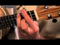 Видео урок: как играть песню Loosing My Religion - R.E.M. на укулеле ...