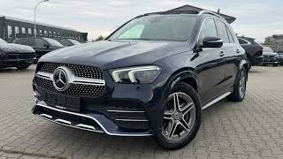 Mercedes-Benz GLE 350 de AirMatic *3 x AMG Line*Panoramadach