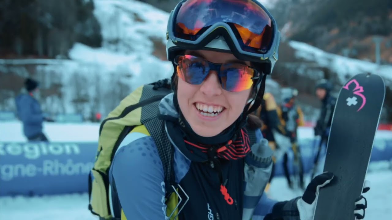 Documental Pierra Menta 2023
