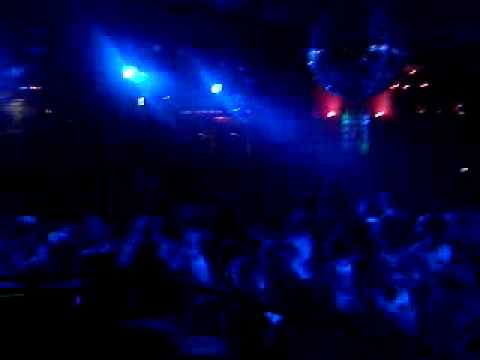 Chris Melano @ Nachtschicht Hameln 30.07.2010