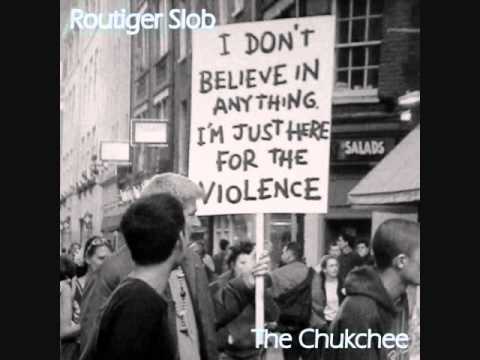 Routiger Slob - I Got This (prod. by The Chukchee)