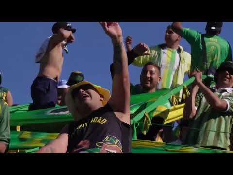 "" Barra: La Pesada del Puerto &bull; Club: Aldosivi