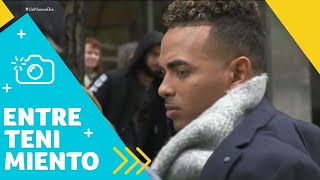 Ozuna llega a Nueva York más custodiado que el presidente | Un Nuevo Día