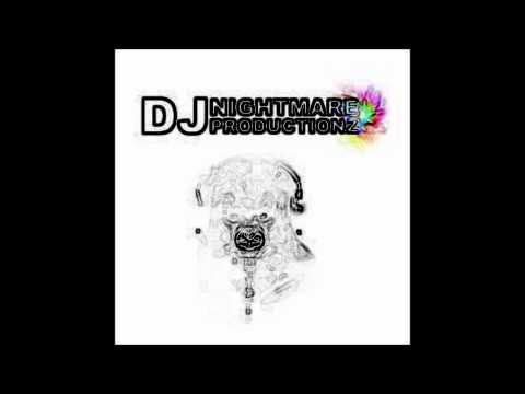 Dj Niqhtmare-3Ball Mix 2012