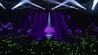 Download lagu JKT48 - HEAVY ROTATION [OPENING KOREAN WAVE CONCERT TRANS TV] (10.09.2019) [1080p] mp3
