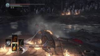 ダークソウル３ 実況 ボス 英雄グンダ と脳筋同士のド突き合いしてきた 28 تنزيل الموسيقى Mp3 مجانا