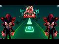 NO BATIDÃO ZXKAI Tiles Hop Widescreen