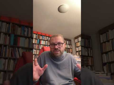 Radu Preda  - Tristele de la Tomis. Despre  Mitropolie (8 februarie 2024)