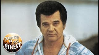 Conway Twitty - But I Dropped It