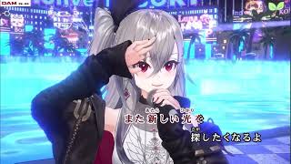 響咲リオナ /Shiny Smily Story / hololive IDOL PROJECT