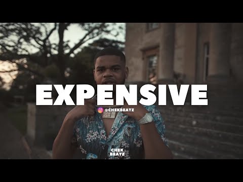 [FREE] K-Trap x Fredo Type Beat - "Expensive" UK Rap/Trap Beat 2020