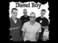 Diesel Boy - Bossa Nova 