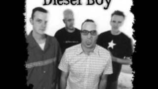 Diesel Boy - Bossa Nova